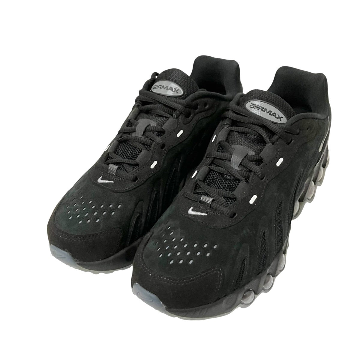 NIKE AIR MAX DN8スニーカーIB6381 002 古着・中古-1枚目のアイテム画像