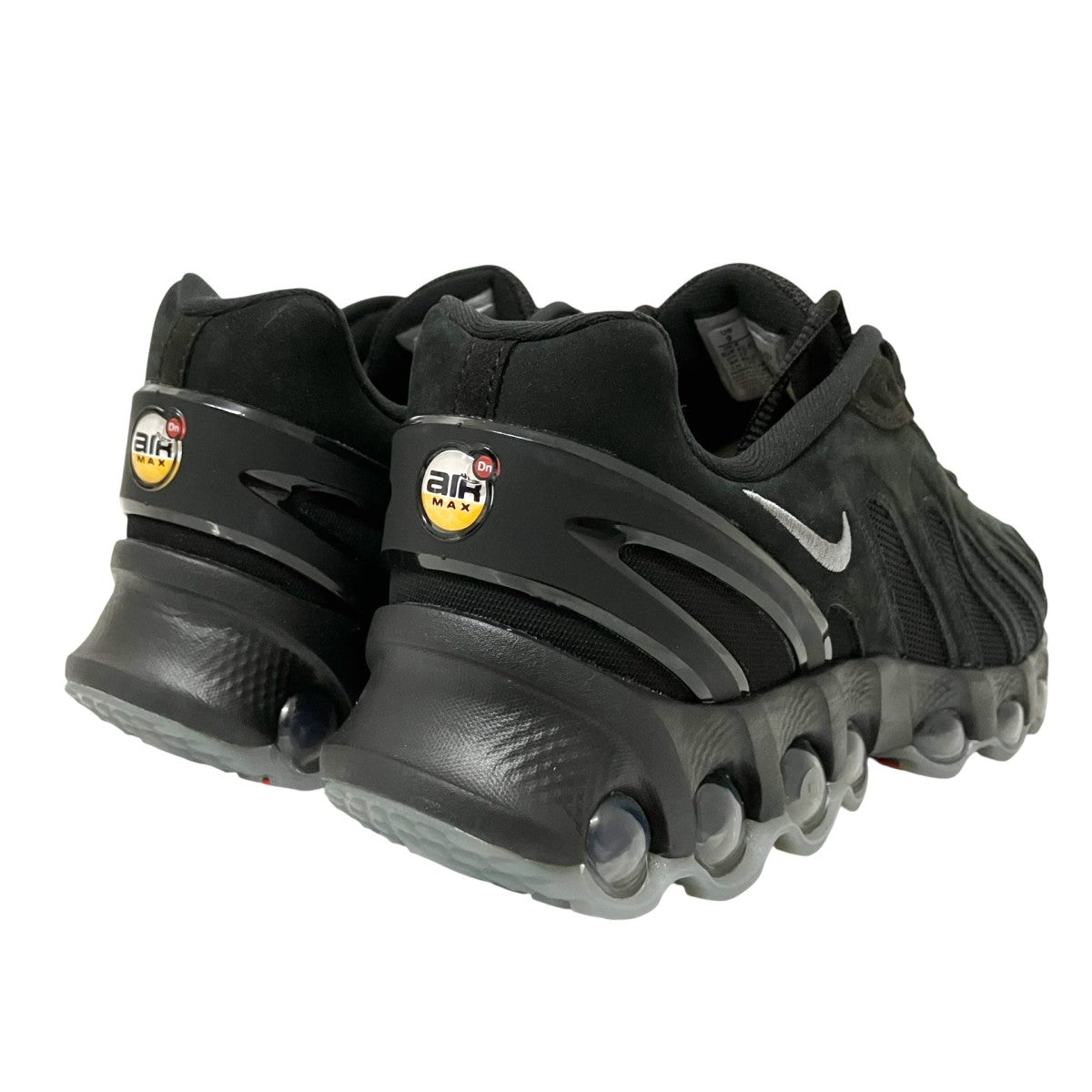 NIKE AIR MAX DN8スニーカーIB6381 002 古着・中古-5枚目のアイテム画像