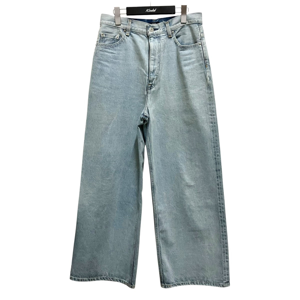 YLEVE デニムパンツ168 4140518 古着・中古-1枚目のアイテム画像