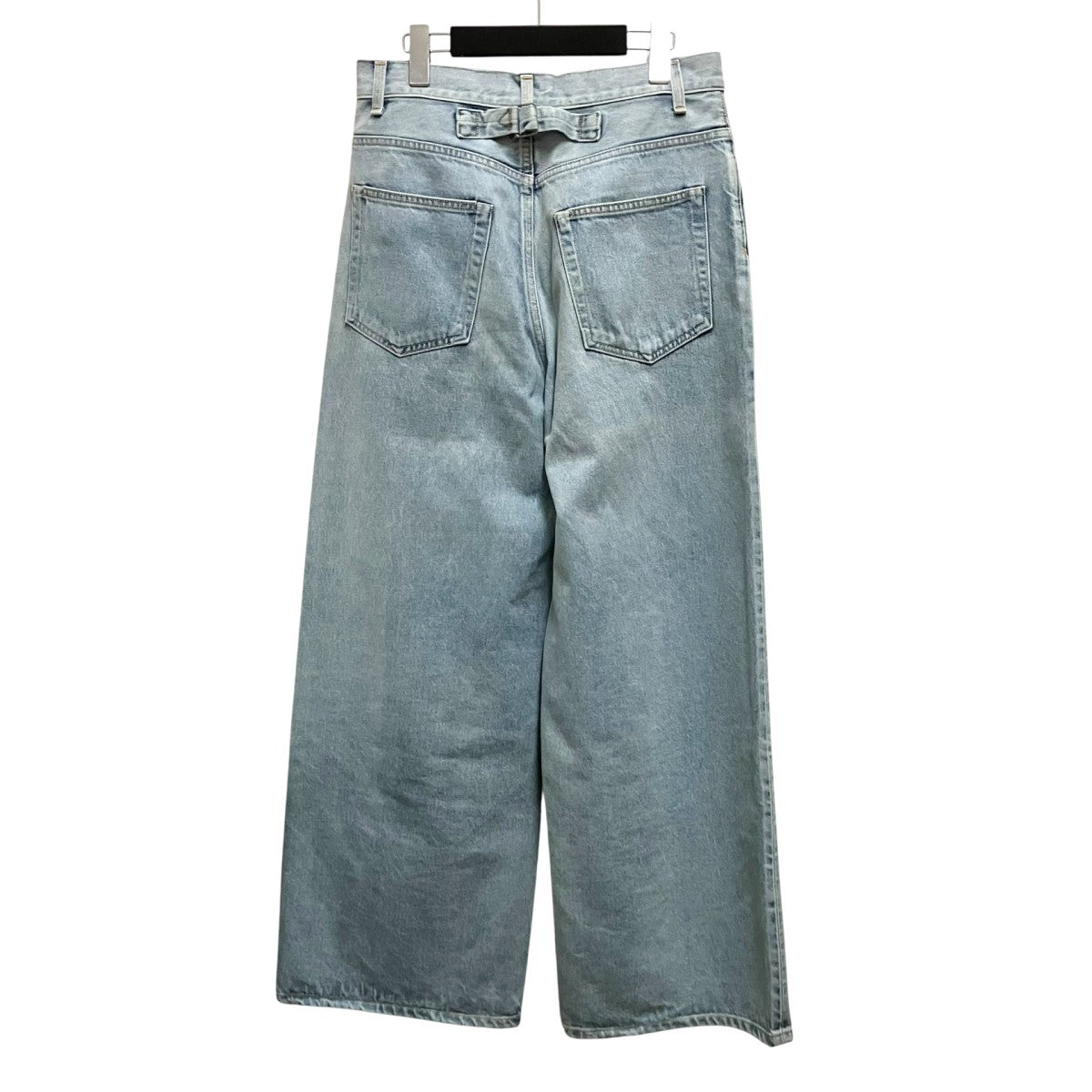 YLEVE デニムパンツ168 4140518 古着・中古-2枚目のアイテム画像