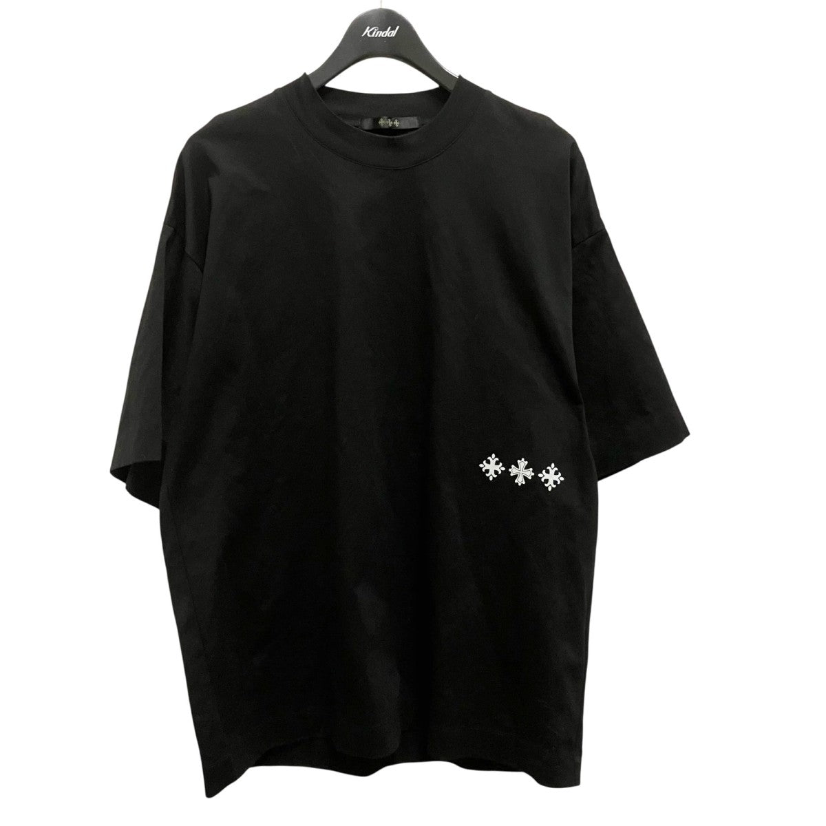 TATRAS DALAMIA半袖TシャツMTLA23S8005 古着・中古-1枚目のアイテム画像