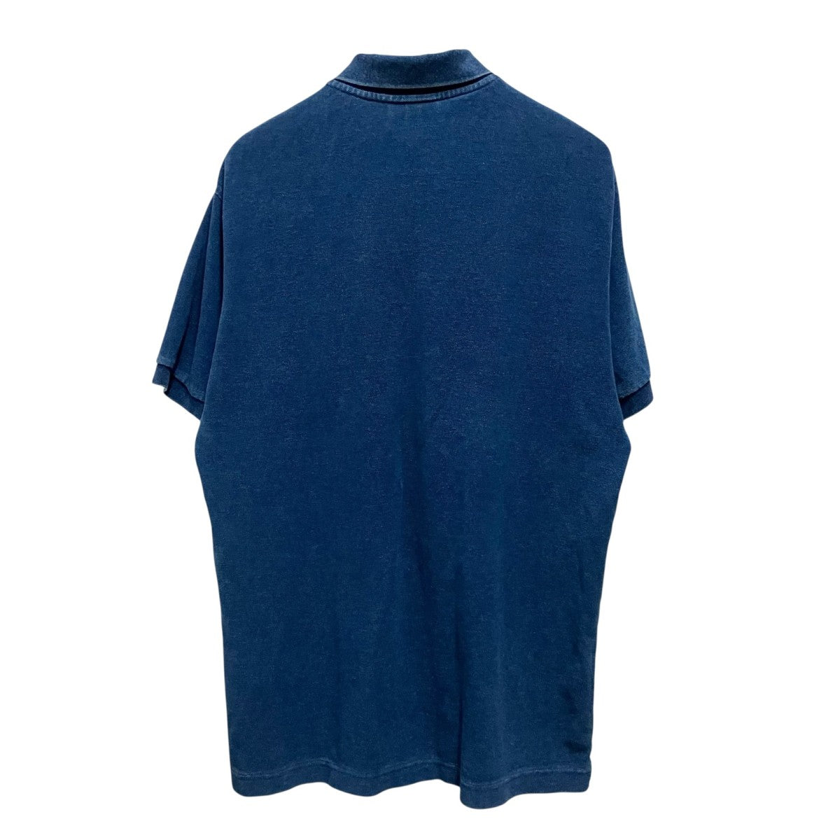LACOSTE ピケ ポロシャツ半袖ポロシャツPH371EM 古着・中古-2枚目のアイテム画像
