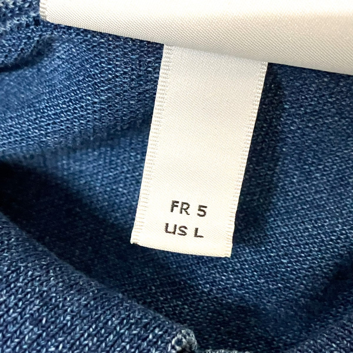 LACOSTE ピケ ポロシャツ半袖ポロシャツPH371EM 古着・中古-4枚目のアイテム画像