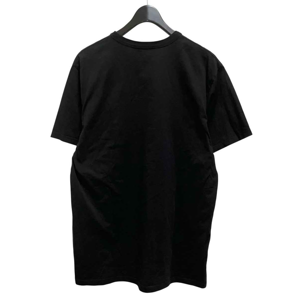 MAISON KITSUNE ダブル フォックスヘッド コンフォート Tシャツ半袖カットソーJM00124KJ0008 古着・中古-2枚目のアイテム画像
