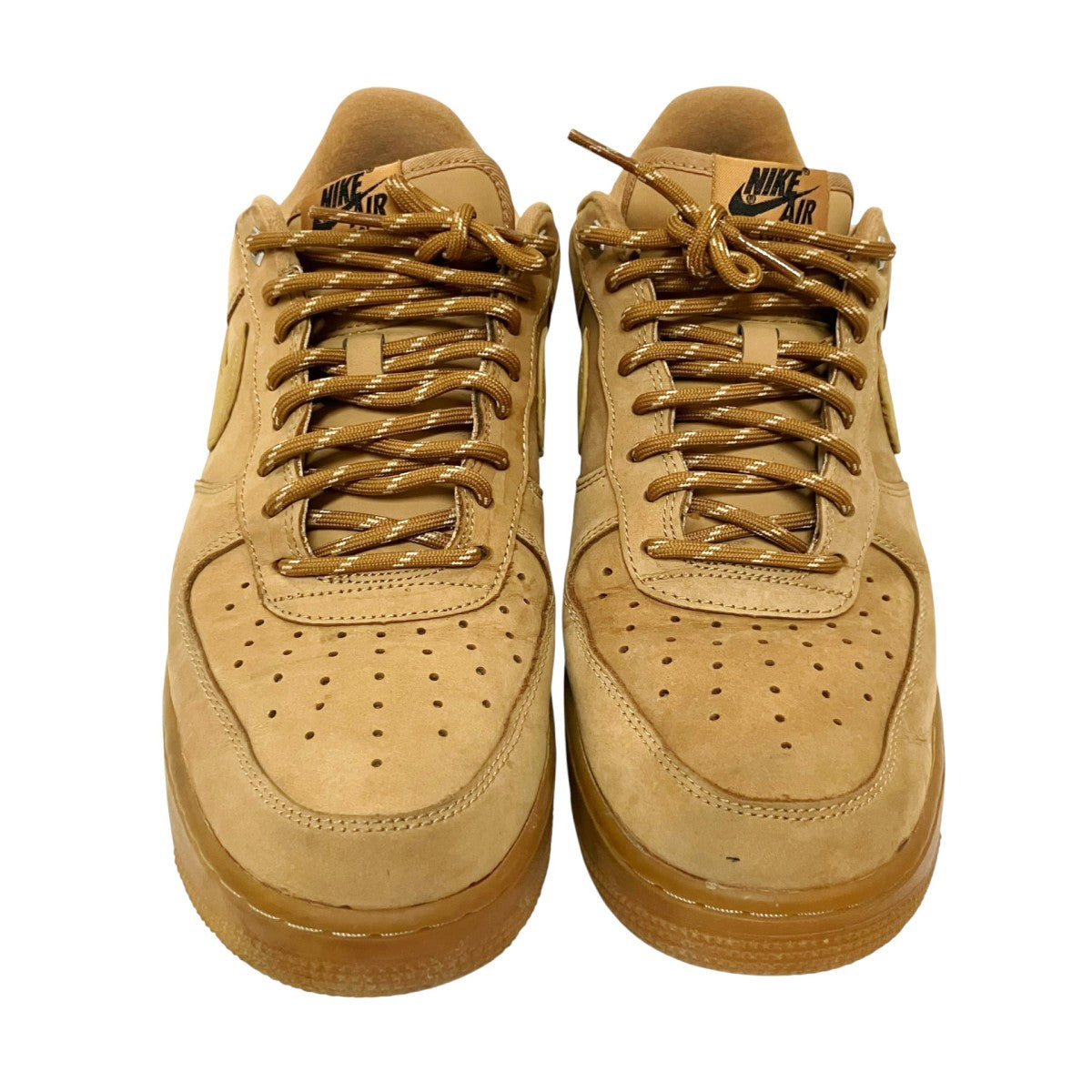 NIKE AIR FORCE 1 07 WBスニーカーCJ9179 200 古着・中古-2枚目のアイテム画像