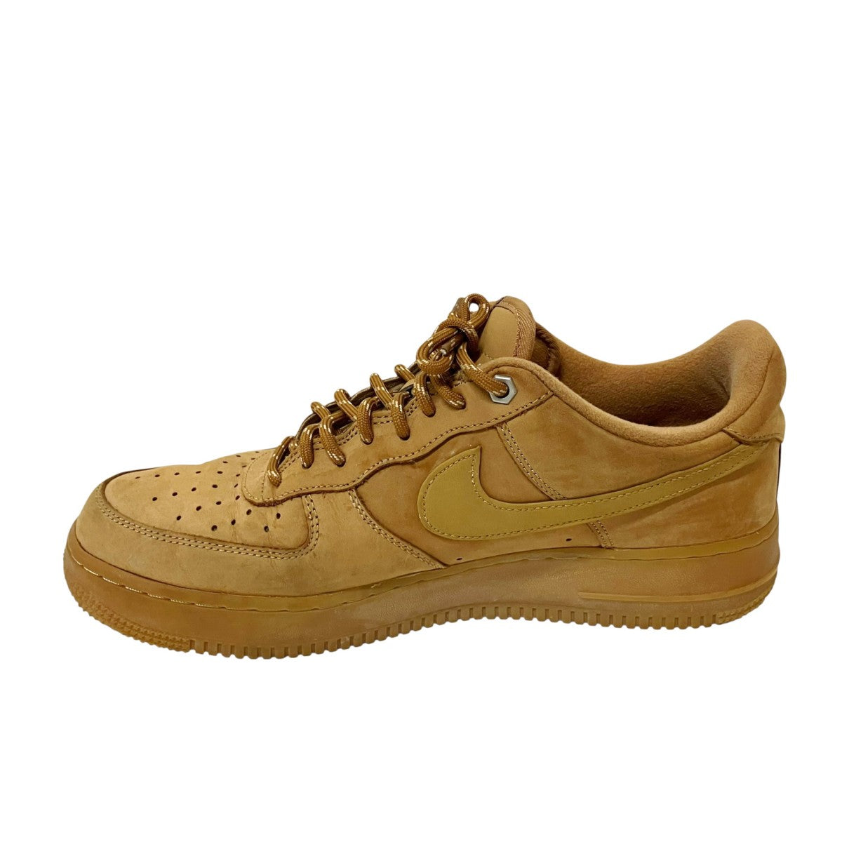 NIKE AIR FORCE 1 07 WBスニーカーCJ9179 200 古着・中古-4枚目のアイテム画像