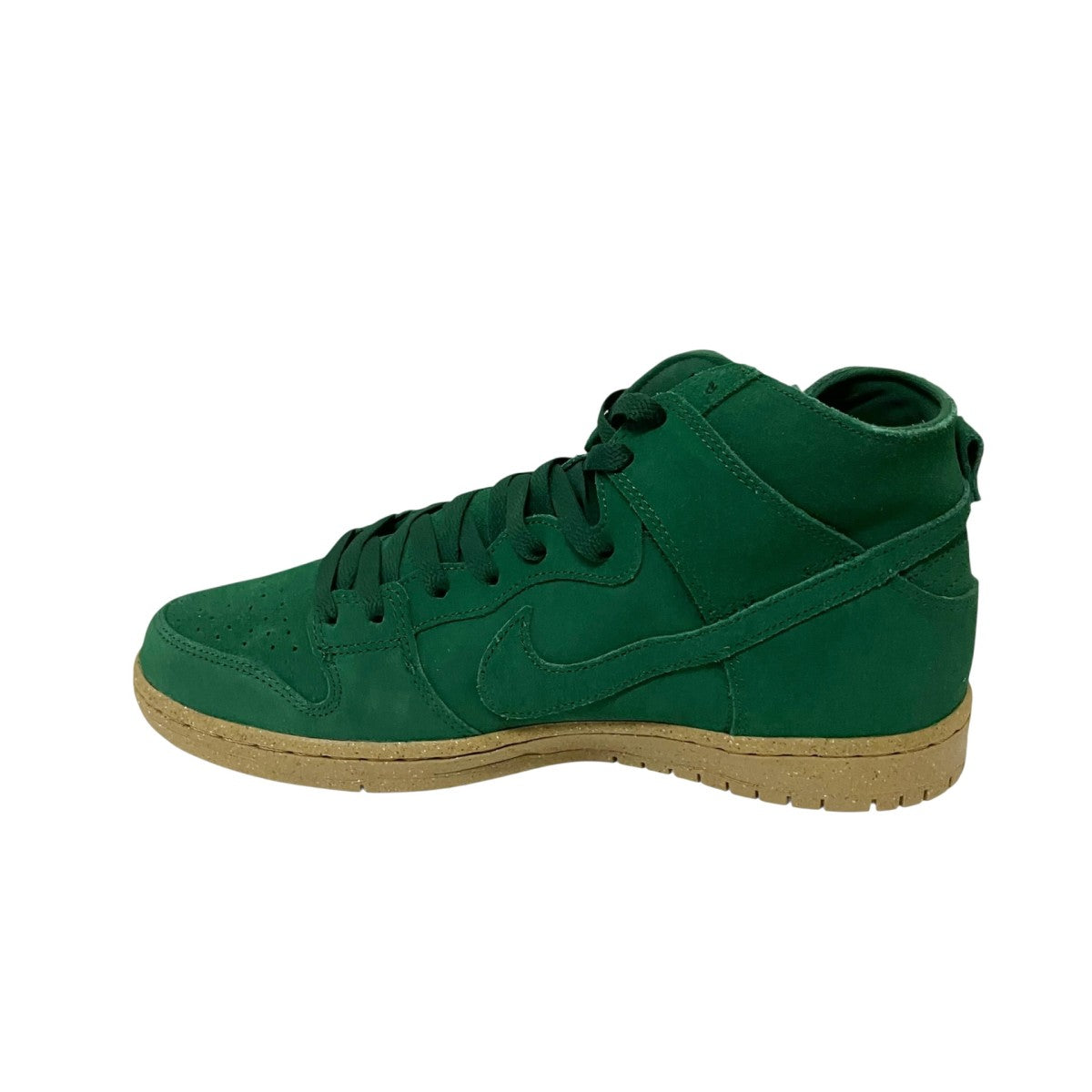 NIKE SB SB DUNK HIGH PRO DECONハイカットスニーカーDQ4489 300 古着・中古-4枚目のアイテム画像