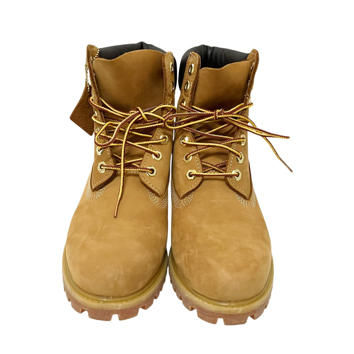 Timberland(ティンバーランド) レースアップブーツ10061 751425 09 25