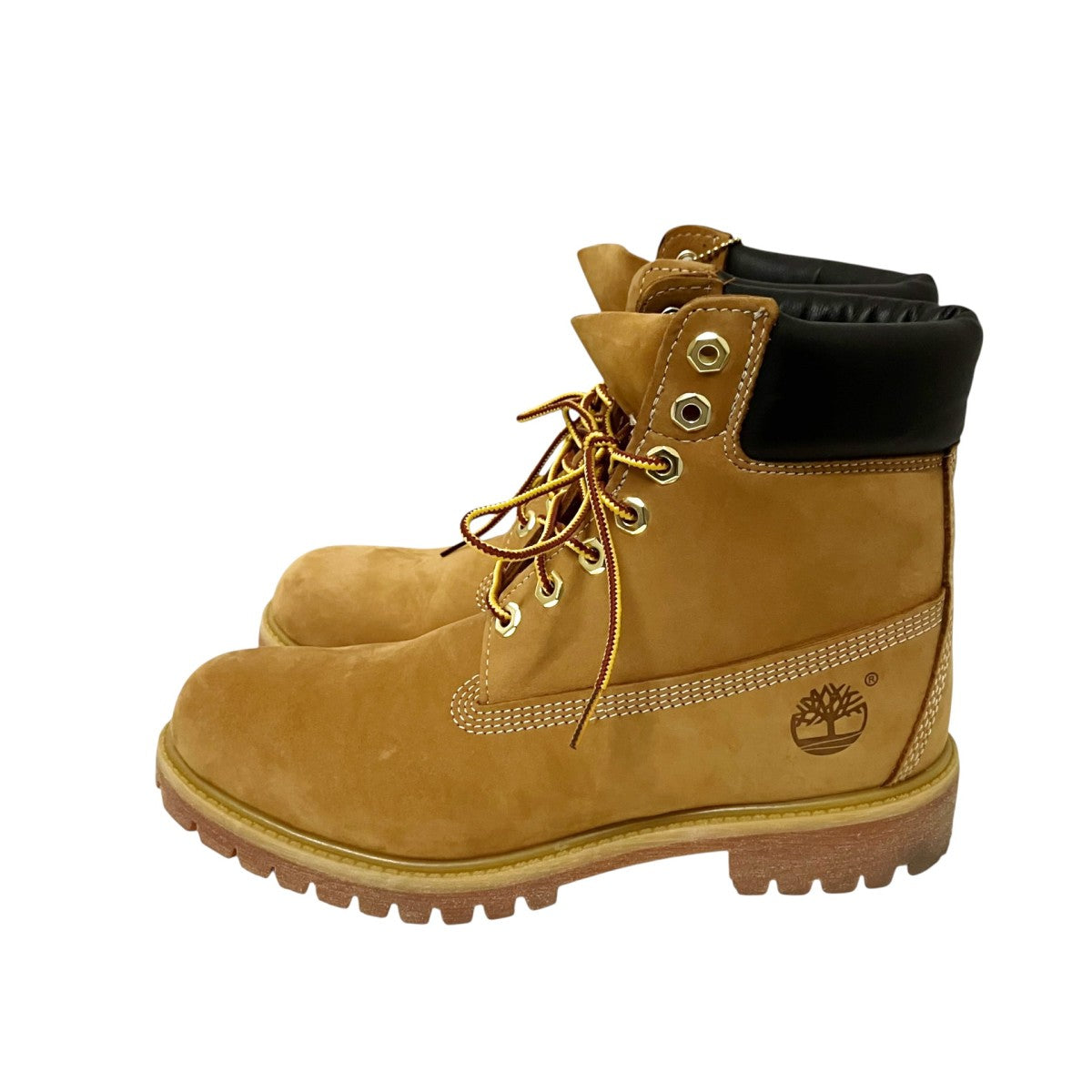 Timberland レースアップブーツ10061 751425 09 25 古着・中古-3枚目のアイテム画像