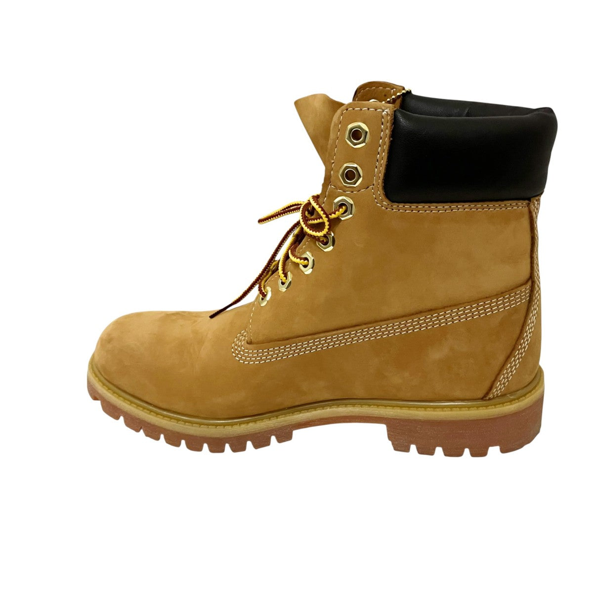 Timberland レースアップブーツ10061 751425 09 25 古着・中古-4枚目のアイテム画像