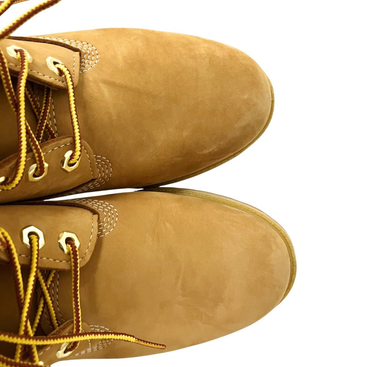Timberland レースアップブーツ10061 751425 09 25 古着・中古-7枚目のアイテム画像
