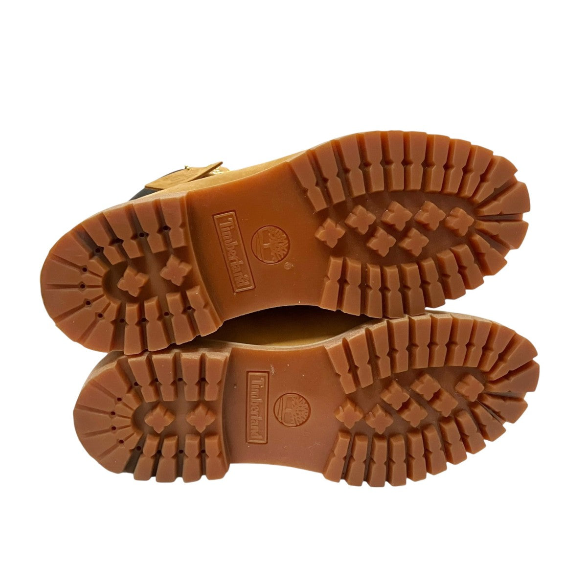 Timberland レースアップブーツ10061 751425 09 25 古着・中古-8枚目のアイテム画像