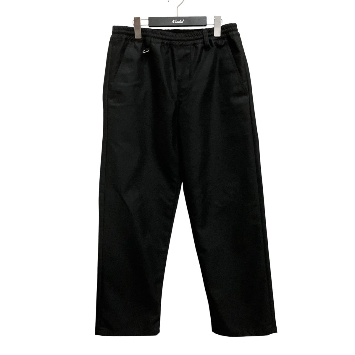 uniform experiment COMFORT PANTSイージーパンツUE 250027 古着・中古-1枚目のアイテム画像