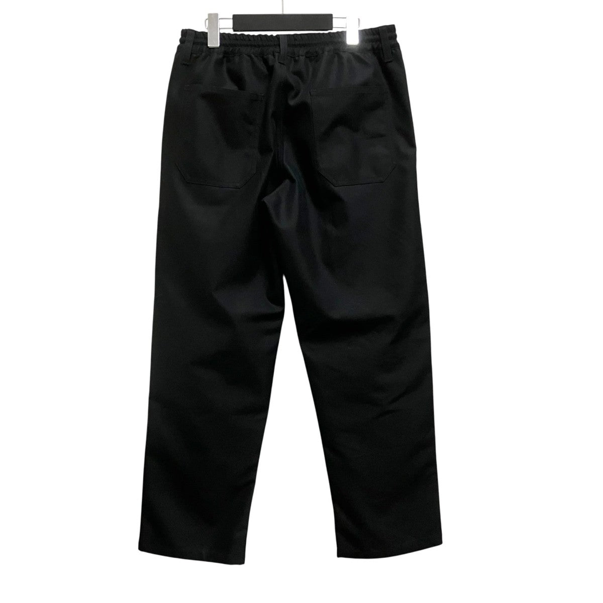 uniform experiment COMFORT PANTSイージーパンツUE 250027 古着・中古-2枚目のアイテム画像