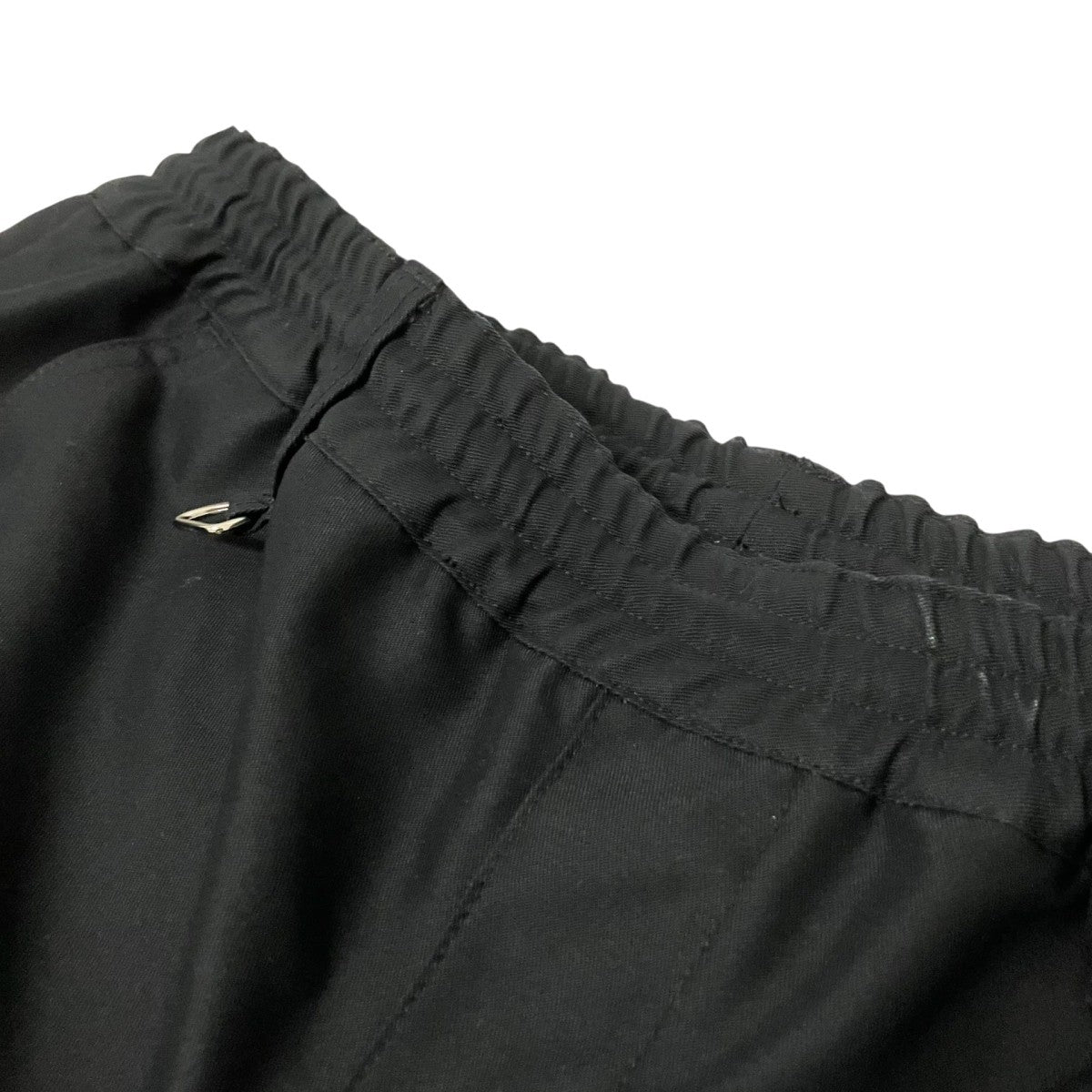 uniform experiment COMFORT PANTSイージーパンツUE 250027 古着・中古-3枚目のアイテム画像