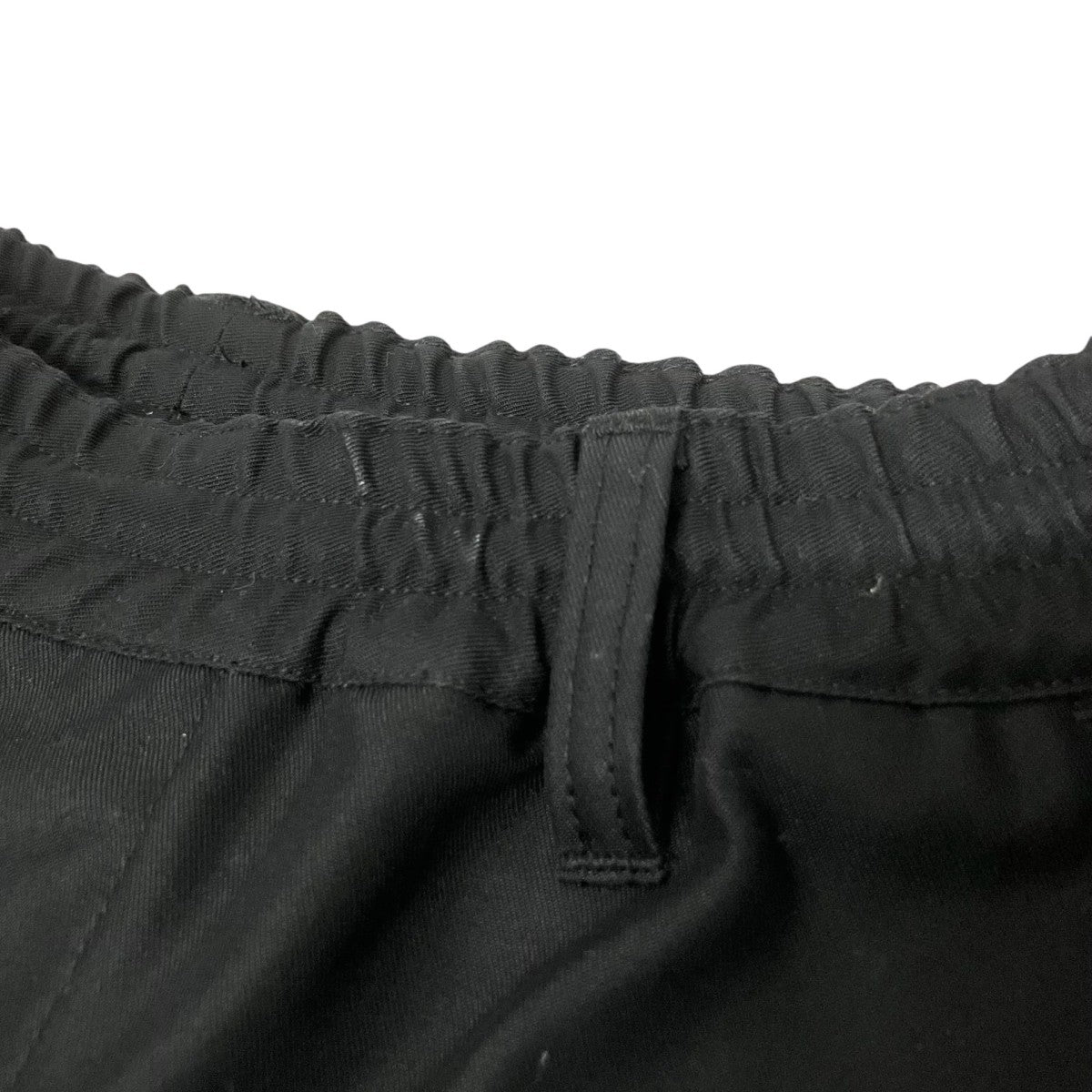 uniform experiment COMFORT PANTSイージーパンツUE 250027 古着・中古-4枚目のアイテム画像