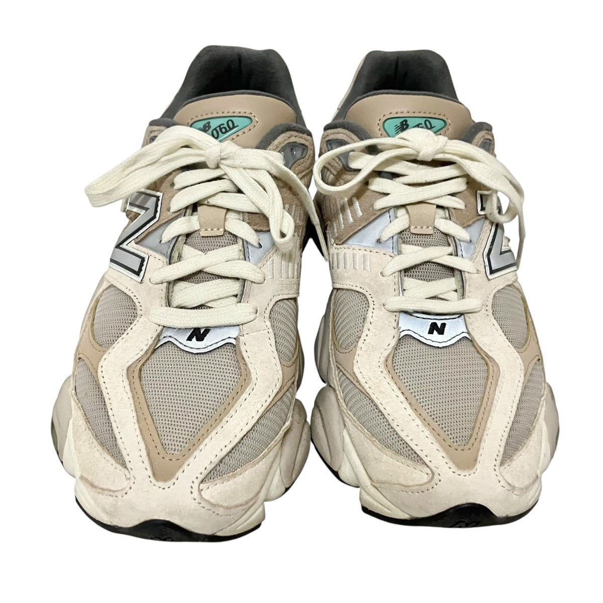 NEW BALANCE ローカットスニーカーU9060MAC 古着・中古-2枚目のアイテム画像