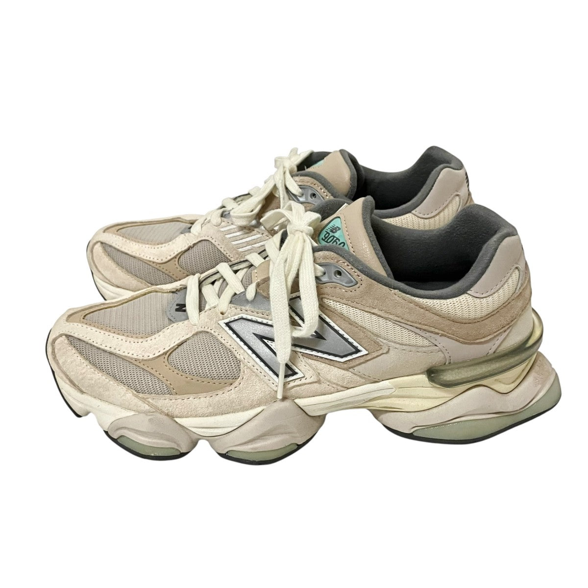 NEW BALANCE ローカットスニーカーU9060MAC 古着・中古-3枚目のアイテム画像