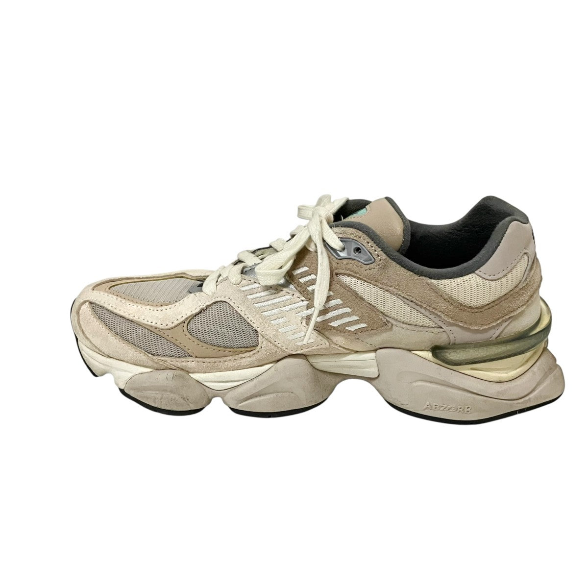 NEW BALANCE ローカットスニーカーU9060MAC 古着・中古-4枚目のアイテム画像