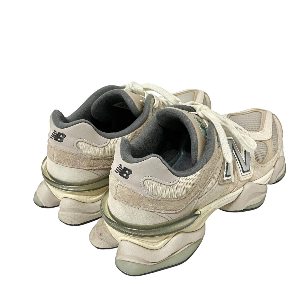 NEW BALANCE ローカットスニーカーU9060MAC 古着・中古-5枚目のアイテム画像