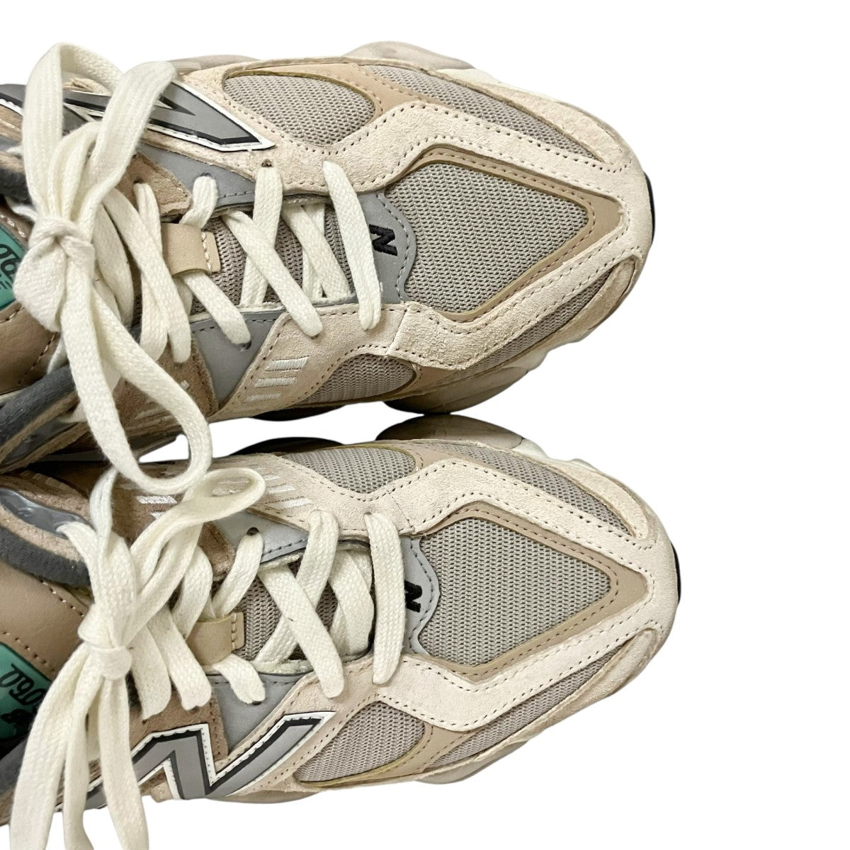 NEW BALANCE ローカットスニーカーU9060MAC 古着・中古-7枚目のアイテム画像