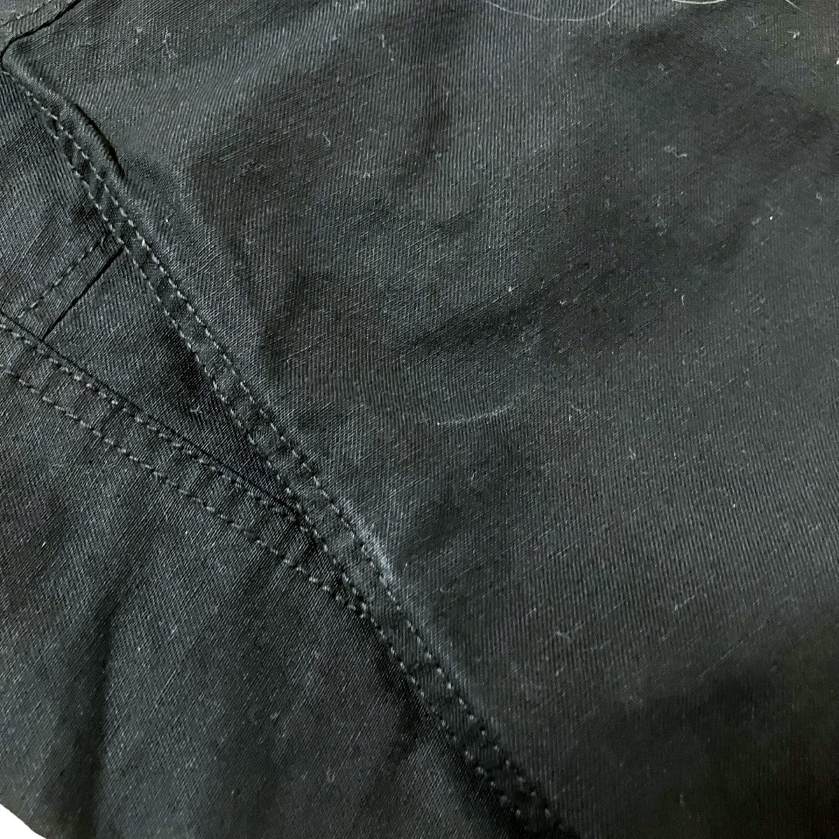 AAPE BY A BATHING APE カーゴパンツAAPPTM6436XXB 古着・中古-7枚目のアイテム画像