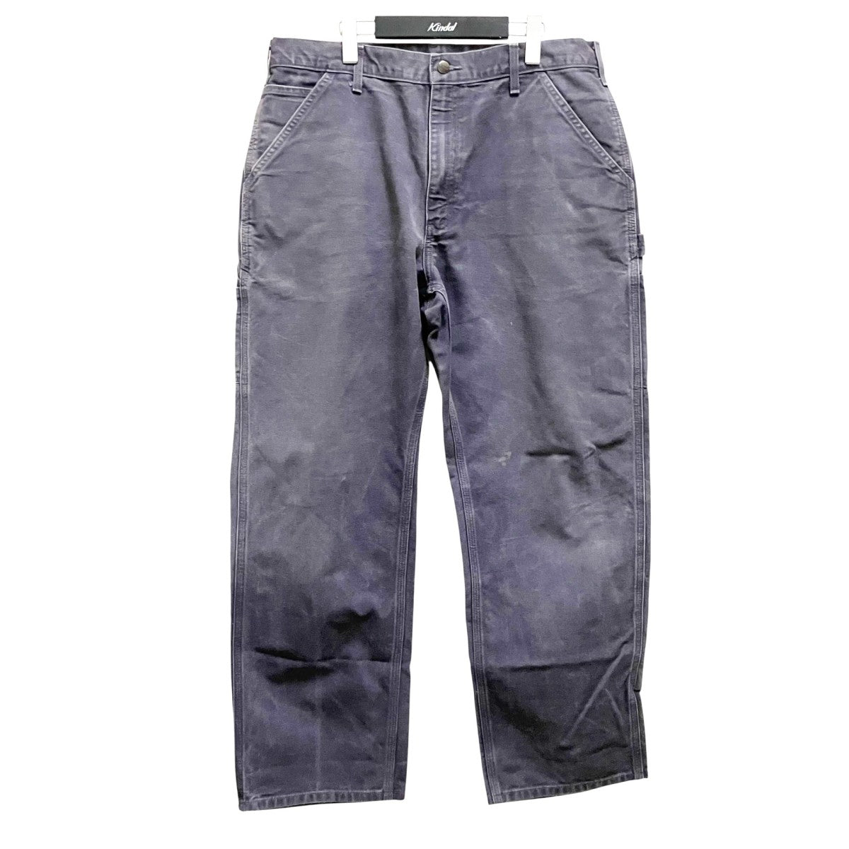 CarHartt ダック ペインターパンツB11 PTB 古着・中古-1枚目のアイテム画像