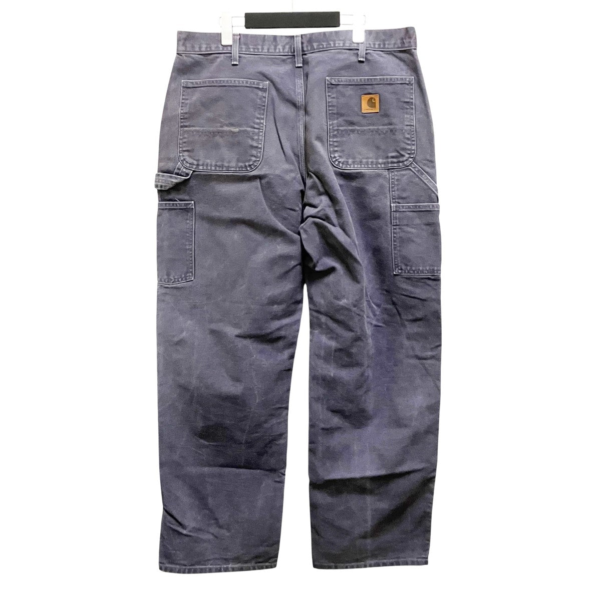 CarHartt ダック ペインターパンツB11 PTB 古着・中古-2枚目のアイテム画像