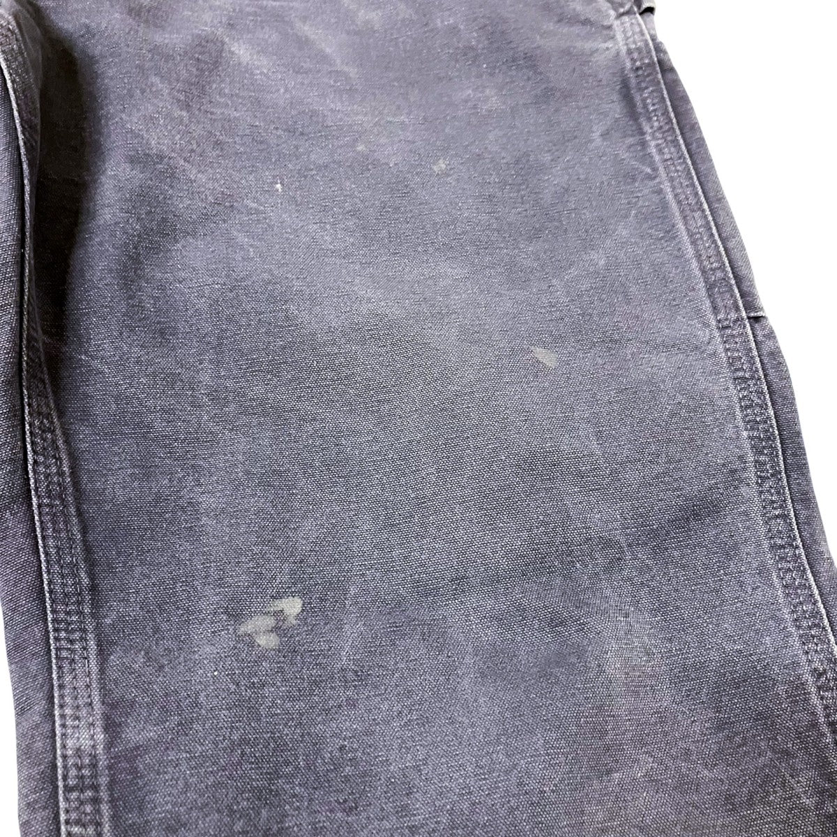 CarHartt ダック ペインターパンツB11 PTB 古着・中古-6枚目のアイテム画像