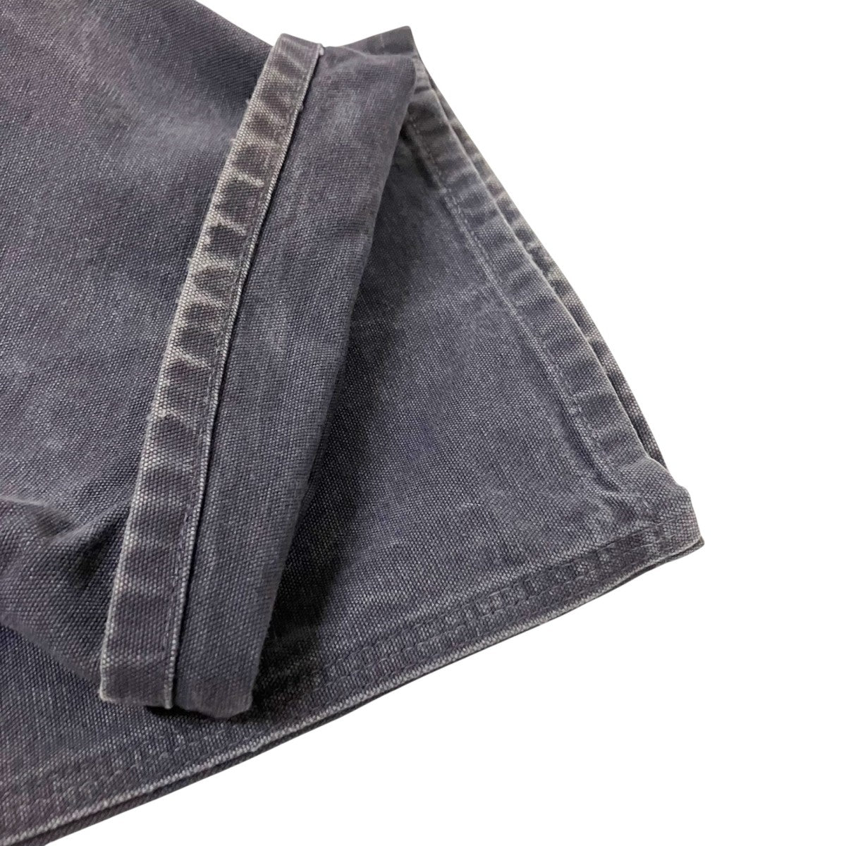 CarHartt ダック ペインターパンツB11 PTB 古着・中古-7枚目のアイテム画像