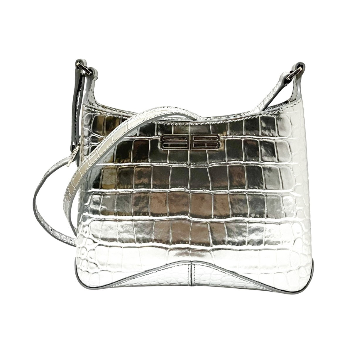 BALENCIAGA ショルダーバッグ 古着・中古-1枚目のアイテム画像