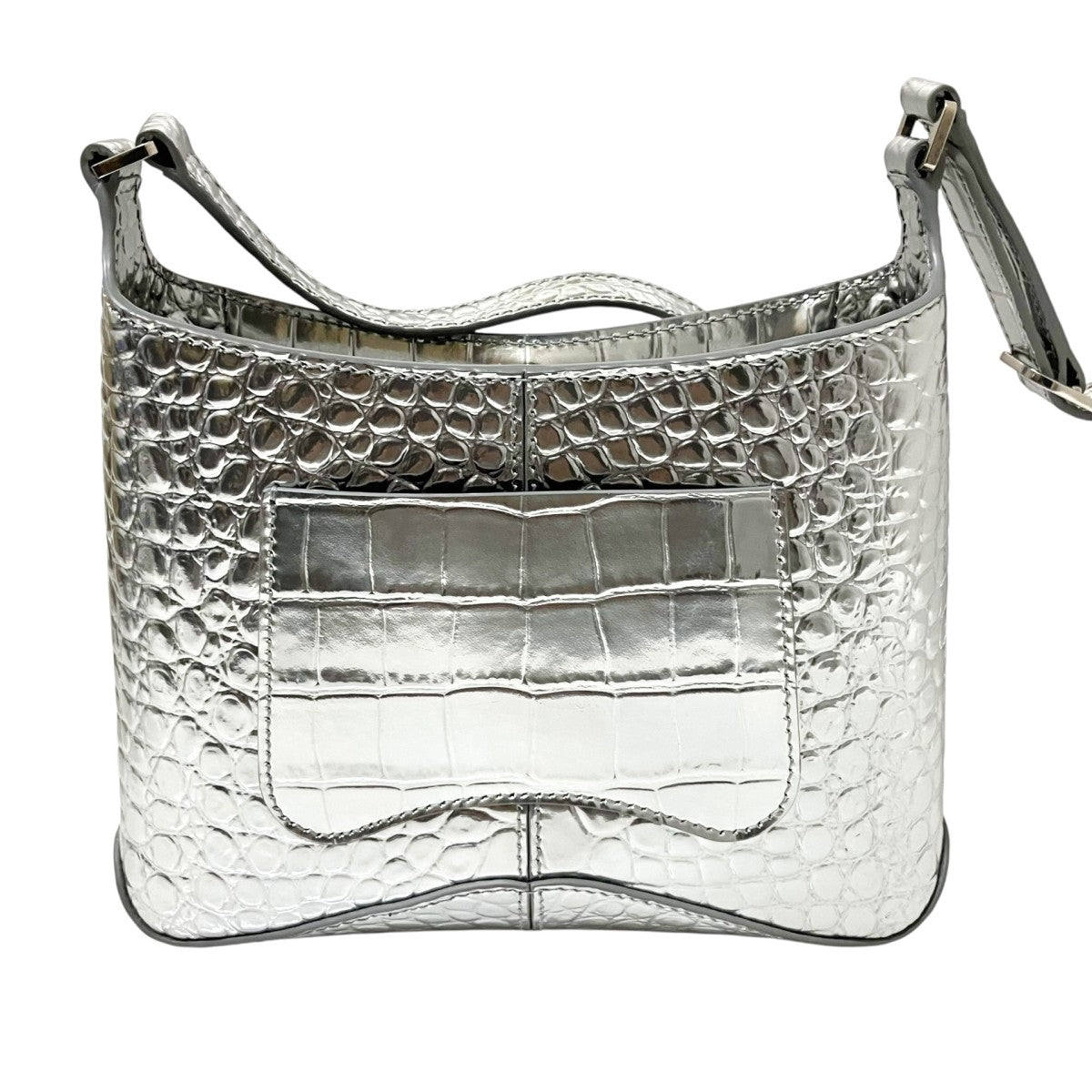 BALENCIAGA ショルダーバッグ 古着・中古-2枚目のアイテム画像