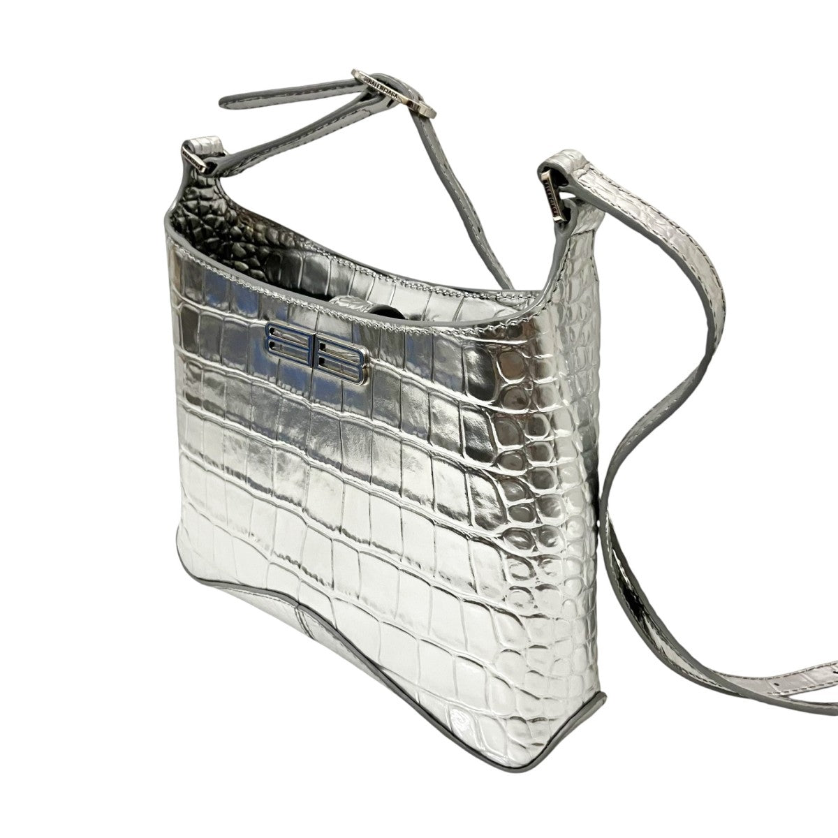 BALENCIAGA ショルダーバッグ 古着・中古-3枚目のアイテム画像