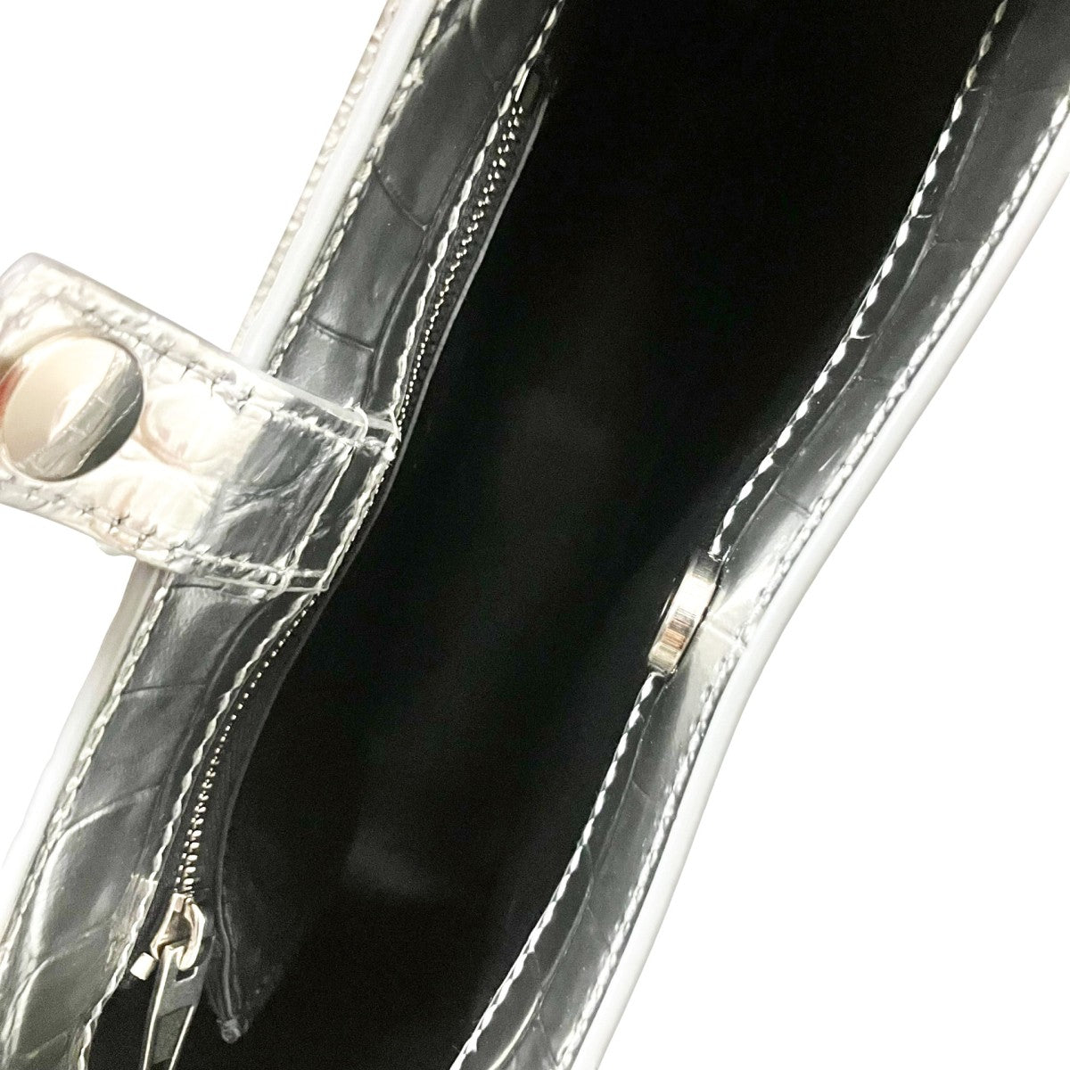 BALENCIAGA ショルダーバッグ 古着・中古-5枚目のアイテム画像