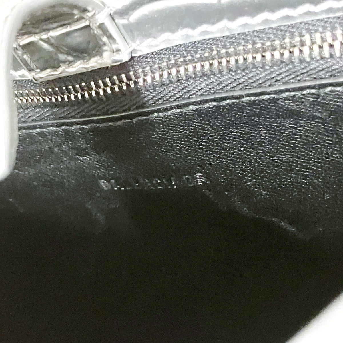 BALENCIAGA ショルダーバッグ 古着・中古-6枚目のアイテム画像