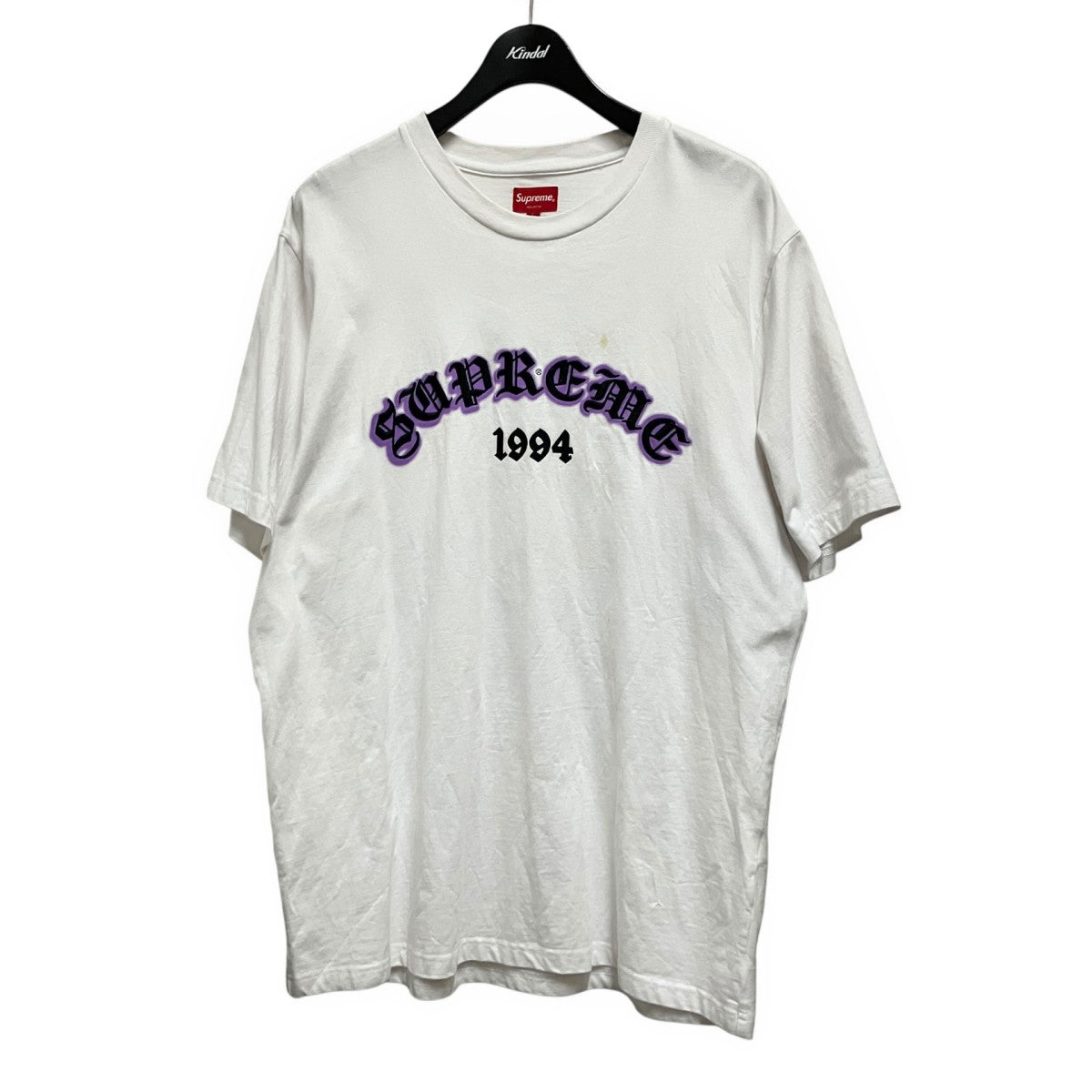Old English Glow S／S半袖Tシャツ