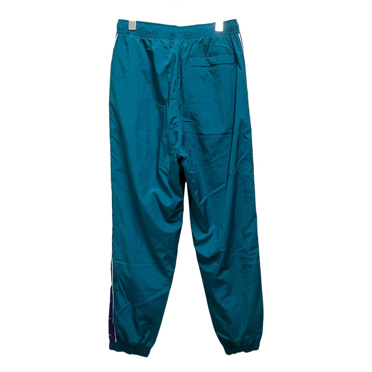 Side Line Swoosh Woven PantsトラックパンツCV9180 381