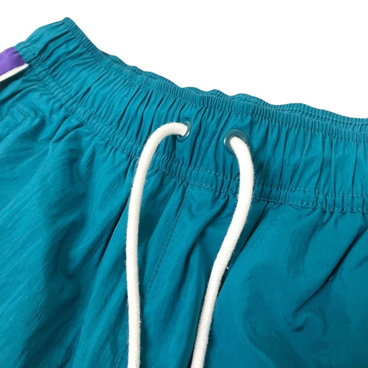 Side Line Swoosh Woven PantsトラックパンツCV9180 381