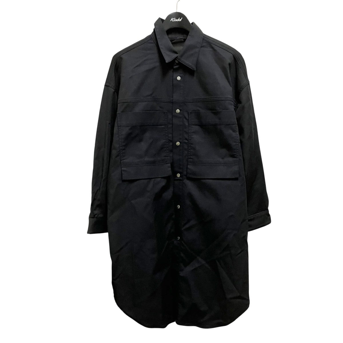 DIESEL JOGGJEANS COATデニムジャケットD BABLYX SP NE 古着・中古-1枚目のアイテム画像