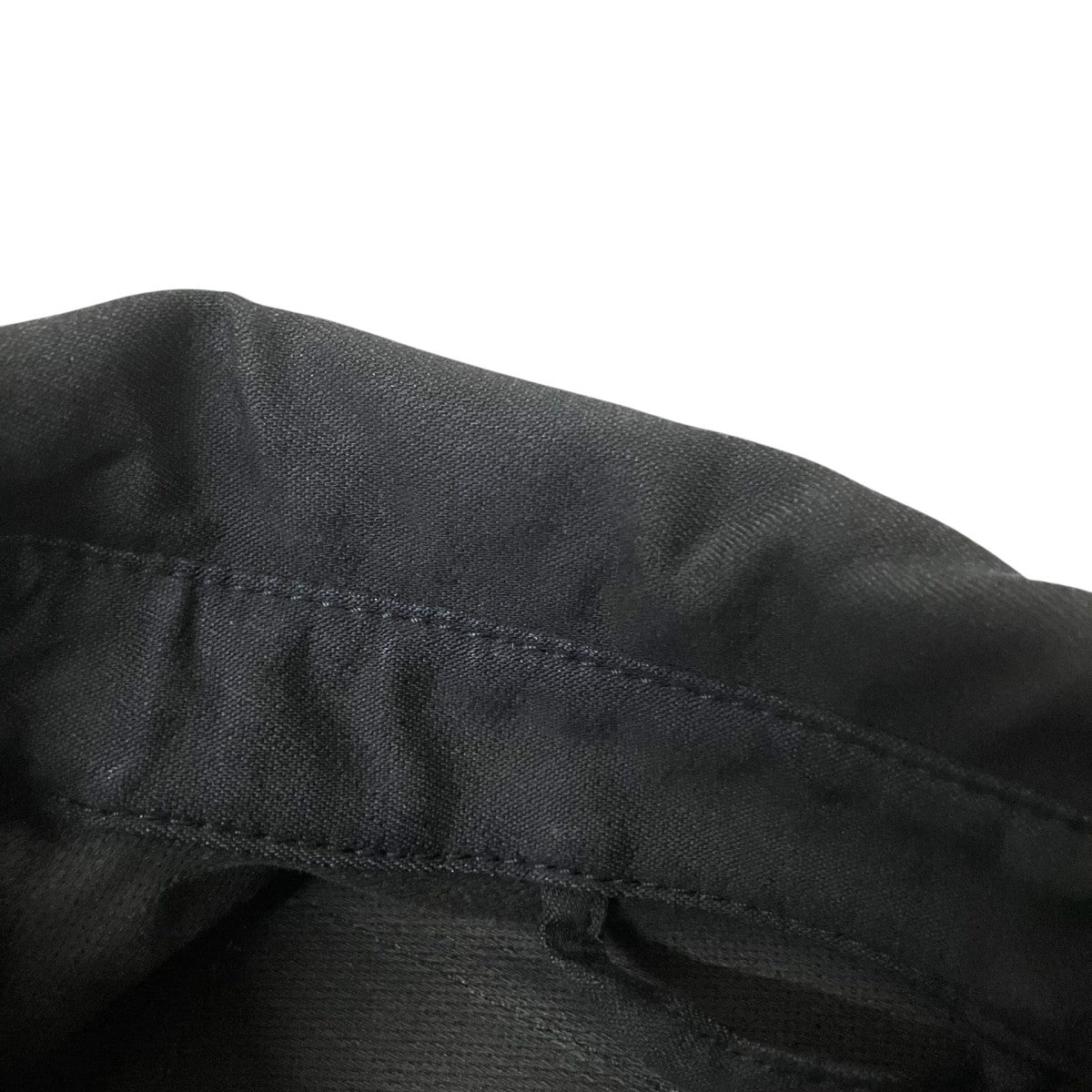 DIESEL JOGGJEANS COATデニムジャケットD BABLYX SP NE 古着・中古-4枚目のアイテム画像