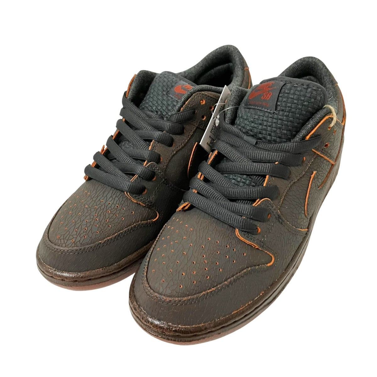 SB DUNK LOWスニーカーHV1668 001