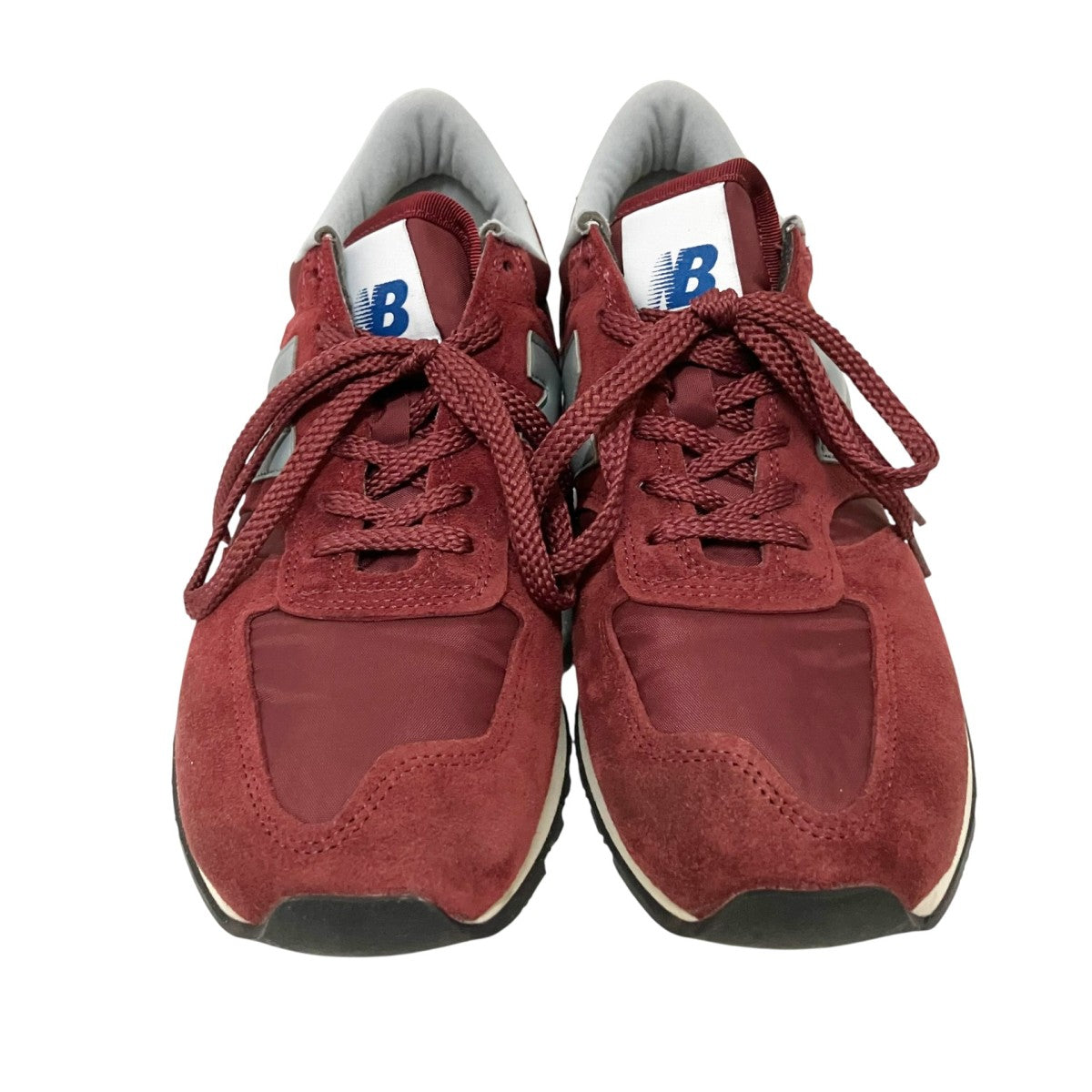NEW BALANCE ローカットスニーカーM730UKF 古着・中古-2枚目のアイテム画像