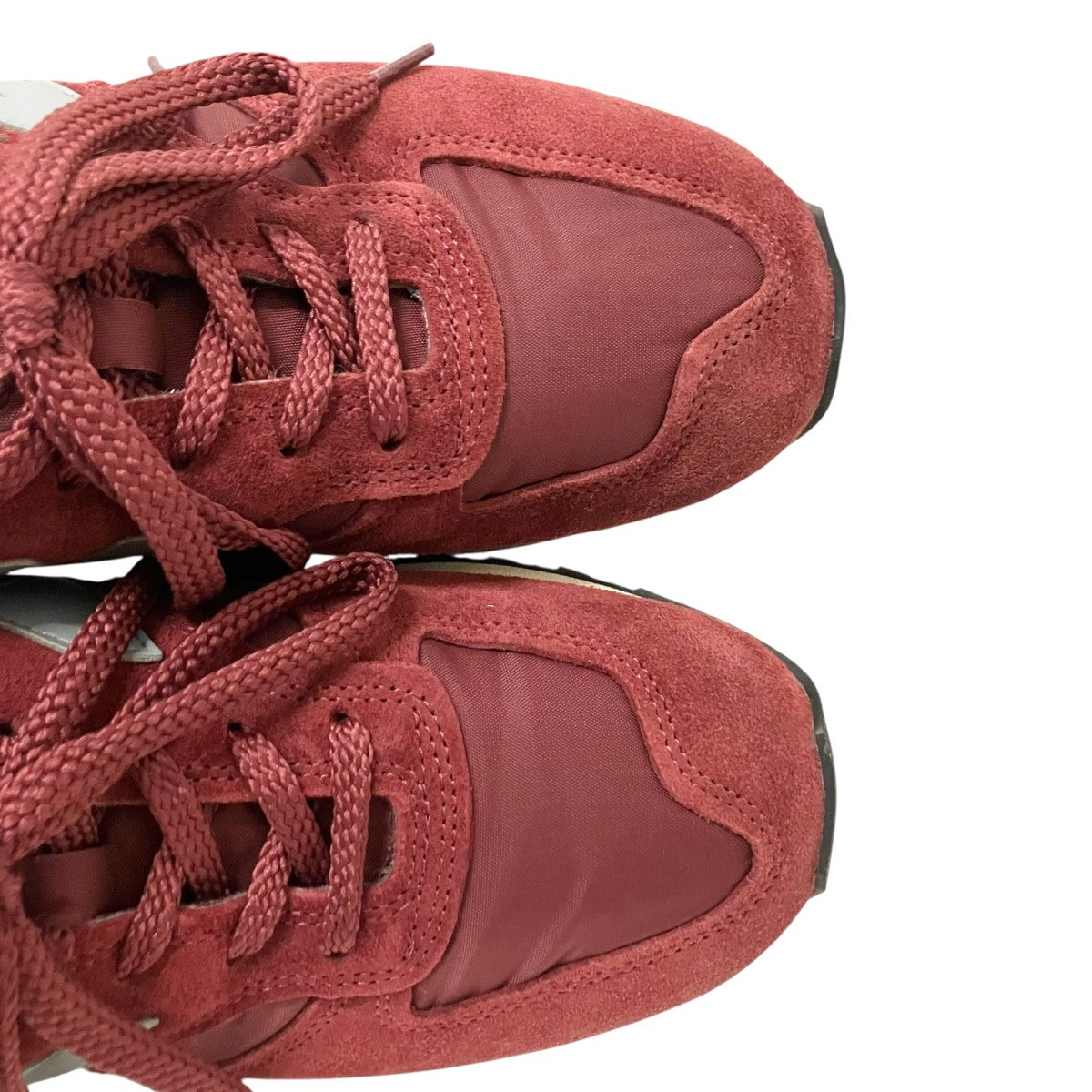 NEW BALANCE ローカットスニーカーM730UKF 古着・中古-7枚目のアイテム画像