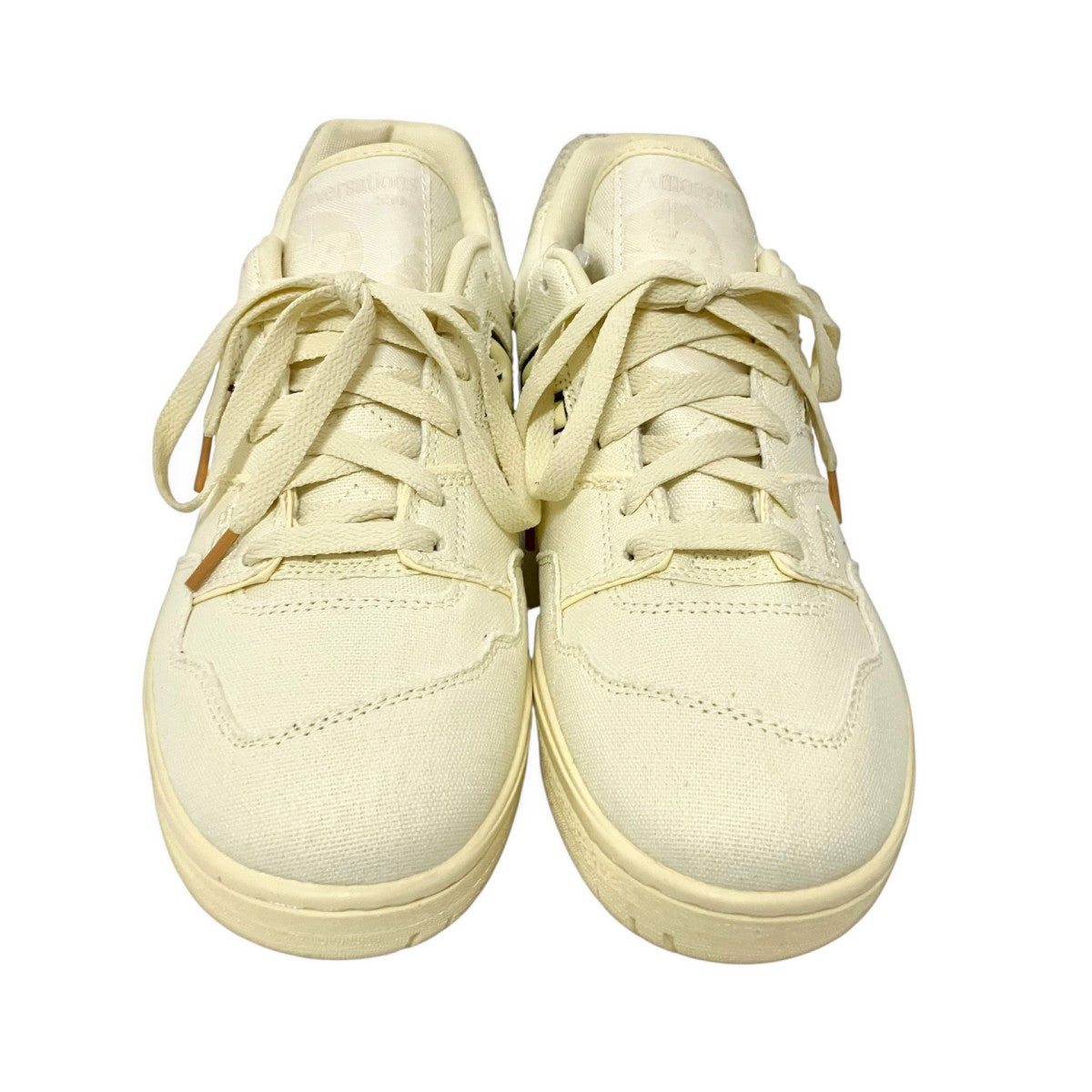 NEW BALANCE×Joe Freshgoods ローカットスニーカーBB550BH1 古着・中古-2枚目のアイテム画像