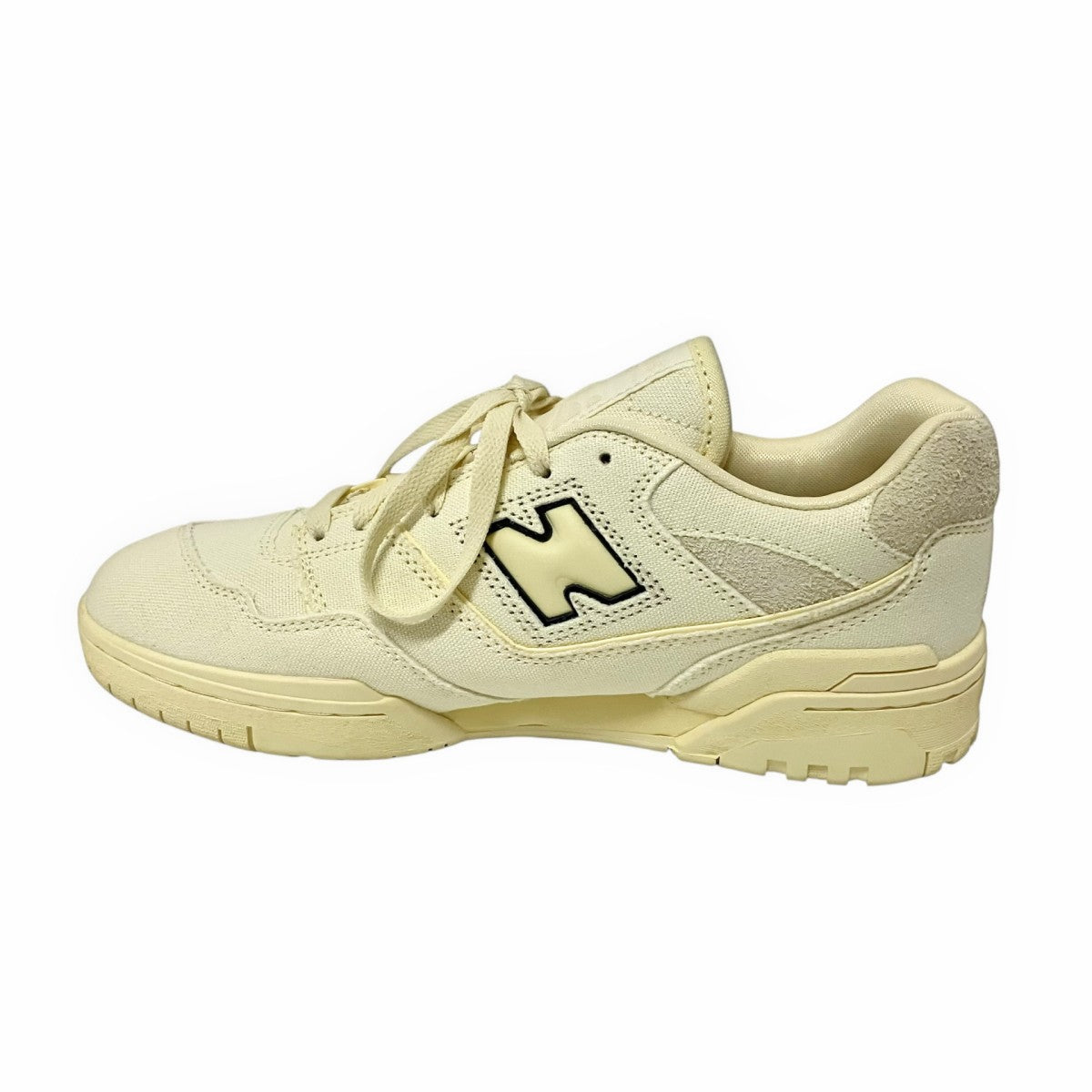 NEW BALANCE×Joe Freshgoods ローカットスニーカーBB550BH1 古着・中古-4枚目のアイテム画像