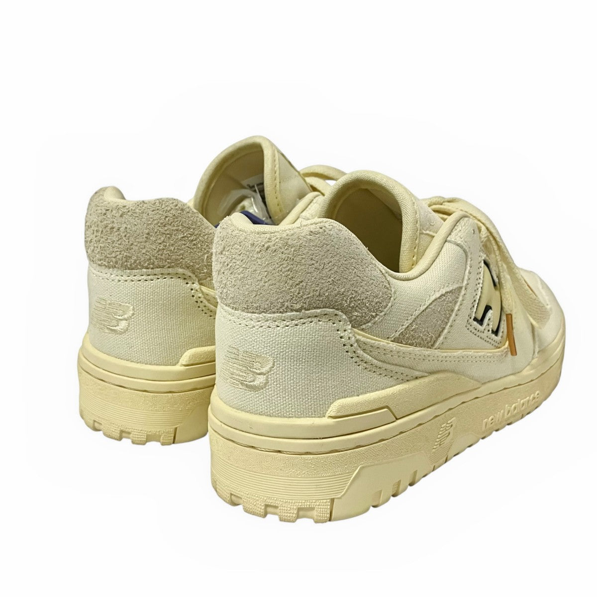 NEW BALANCE×Joe Freshgoods ローカットスニーカーBB550BH1 古着・中古-5枚目のアイテム画像