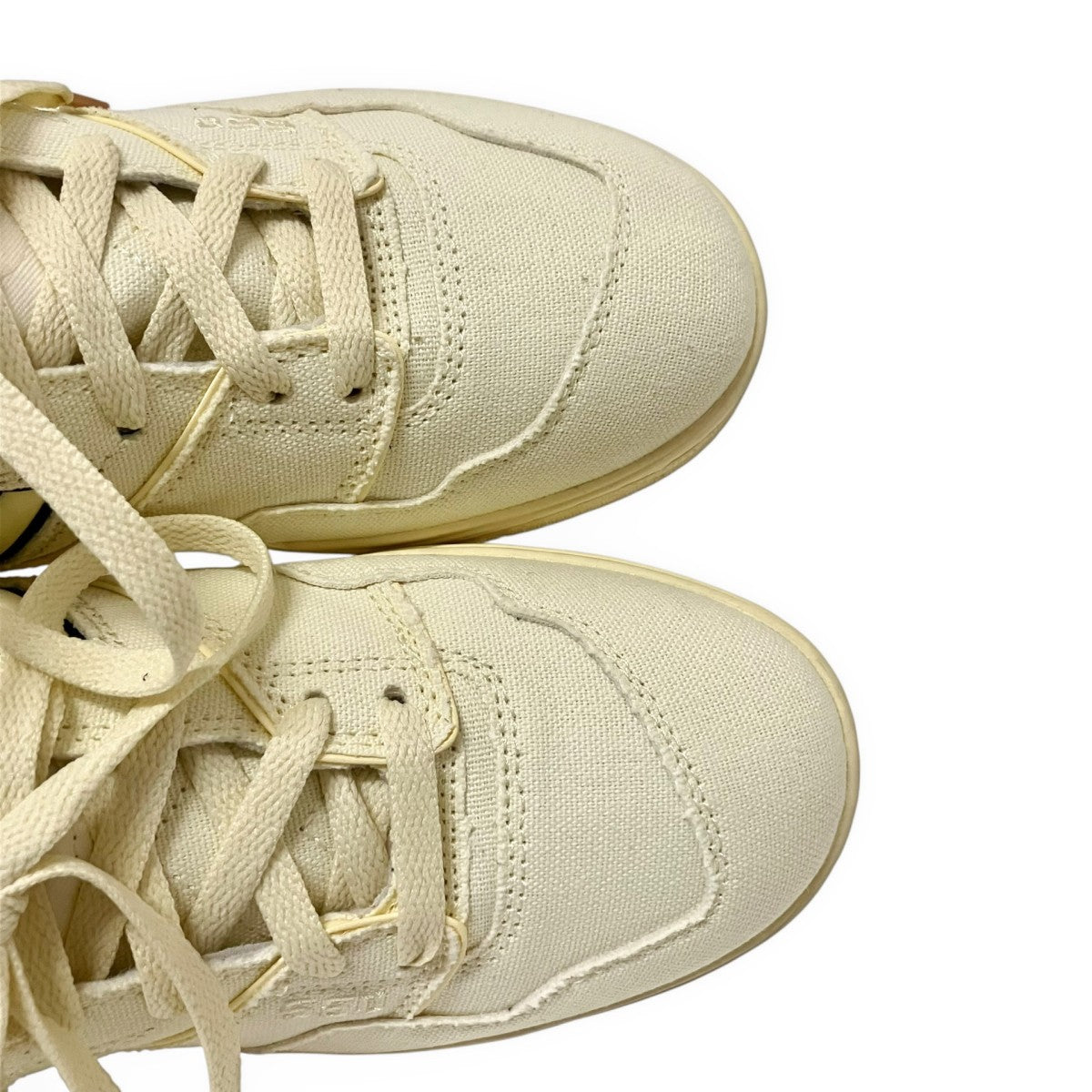 NEW BALANCE×Joe Freshgoods ローカットスニーカーBB550BH1 古着・中古-7枚目のアイテム画像