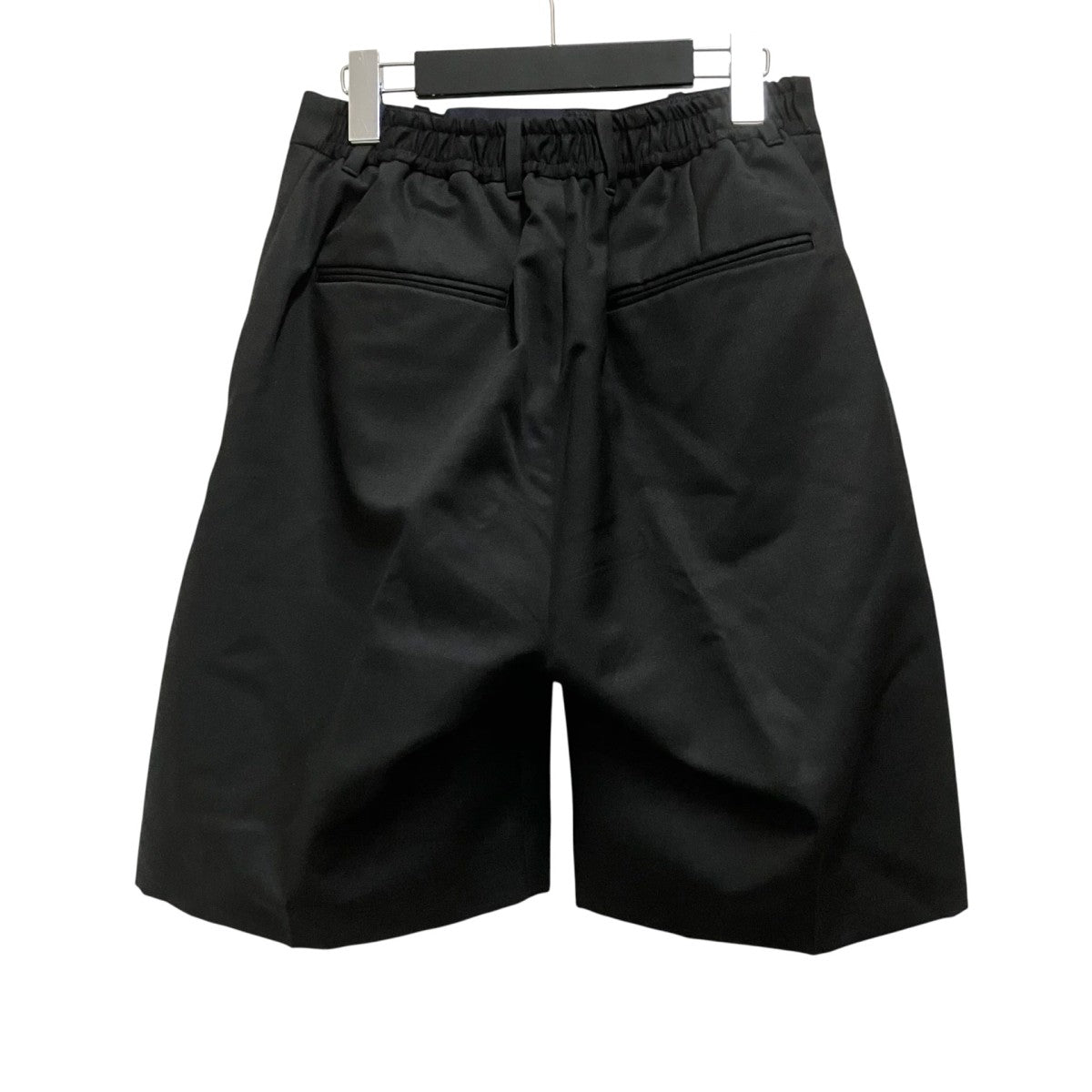 STEVEN ALAN ハーフパンツ8119 217 0097 古着・中古-2枚目のアイテム画像