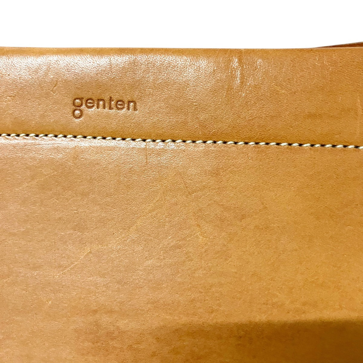 genten ショルダーバッグ 古着・中古-5枚目のアイテム画像