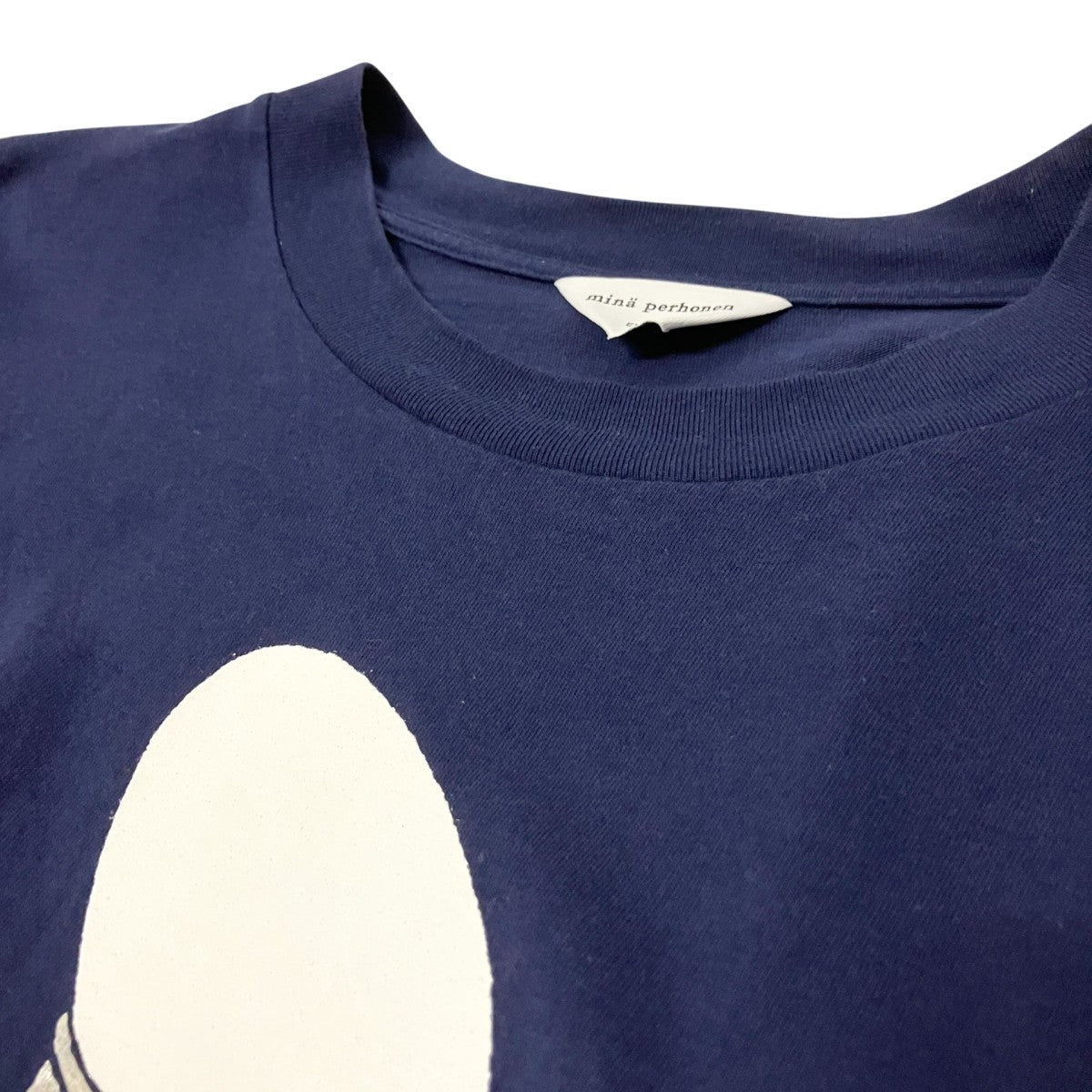 katamuita tamago to半袖TシャツEV0393